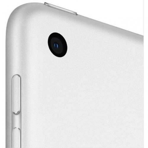 Apple iPad 10.2 2020 Wi-Fi + Cellular 32GB Silver (MYMJ2, MYN52) - ТвойGadget