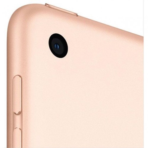 Apple iPad 10.2 2020 Wi-Fi + Cellular 32GB Gold (MYMK2, MYN62) - ТвойGadget