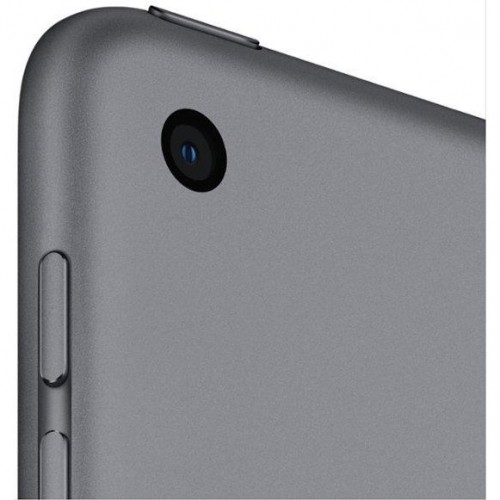 Apple iPad 10.2 2020 Wi-Fi + Cellular 32GB Space Gray (MYMH2, MYN32) - ТвойGadget