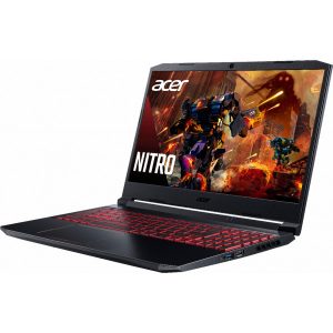 Ноутбук Acer Nitro 5 AN515-57-71RC (NH.QEWAA.001) — изображение 2