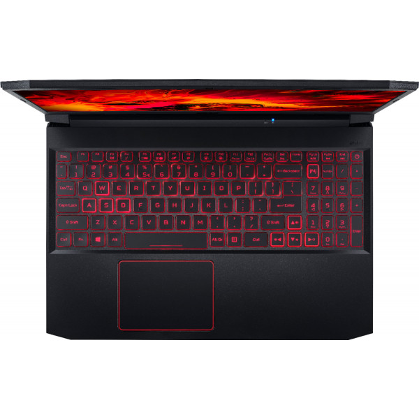 Ноутбук Acer Nitro 5 AN515-57-71RC (NH.QEWAA.001) - ТвойGadget