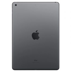 Apple iPad 10.2 Wi-Fi 32GB Space Grey (MW742) - Зображення 3