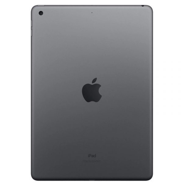 Apple iPad 10.2 Wi-Fi 32GB Space Grey (MW742) - ТвойGadget