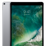 Apple iPad Pro 12.9 2022 Wi-Fi + Cellular 1TB Space Gray (MP643, MP243) [OPEN BOX] - ТвойGadget