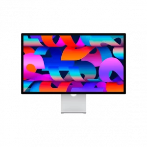 Apple Studio Display 2026 Standard glass Tilt- adjustable stand (MFEX4)