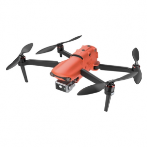 Квадрокоптер AUTEL EVO II Dual Enterprise Rugged Bundle 640T (102000547)