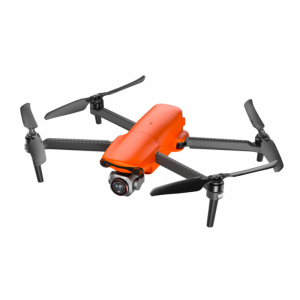 Квадрокоптер AUTEL EVO Lite Plus Orange (102000625)