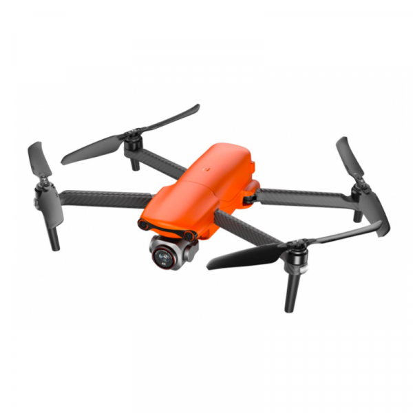 Квадрокоптер AUTEL EVO II Dual Rugged Bundle 640T V2 (102000425, 102001039) - ТвойGadget