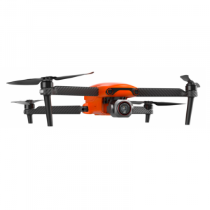 Квадрокоптер AUTEL EVO Lite Plus Orange (102000625) - ТвойGadget