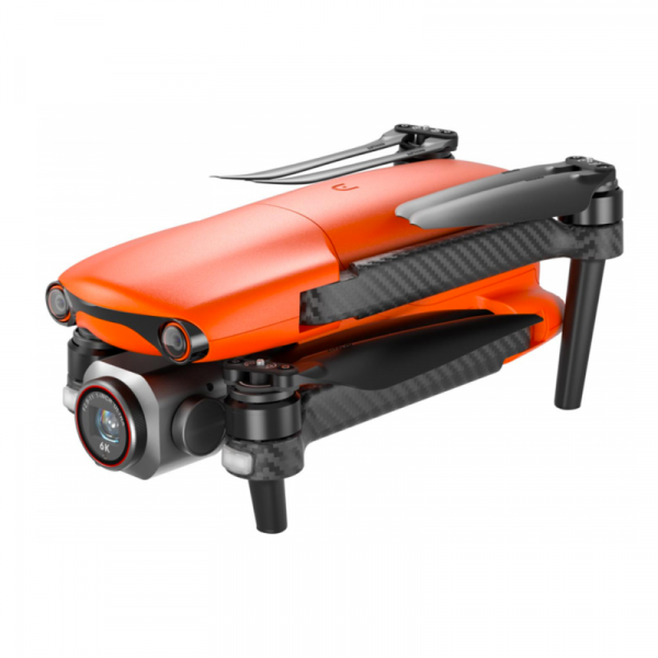 Квадрокоптер AUTEL EVO II Dual Rugged Bundle 640T V2 (102000425, 102001039) - ТвойGadget