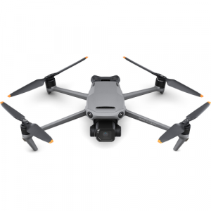 Квадрокоптер DJI Mavic 3 Classic with RC Remote (CP.MA.00000554.01) [Тушка без налета]