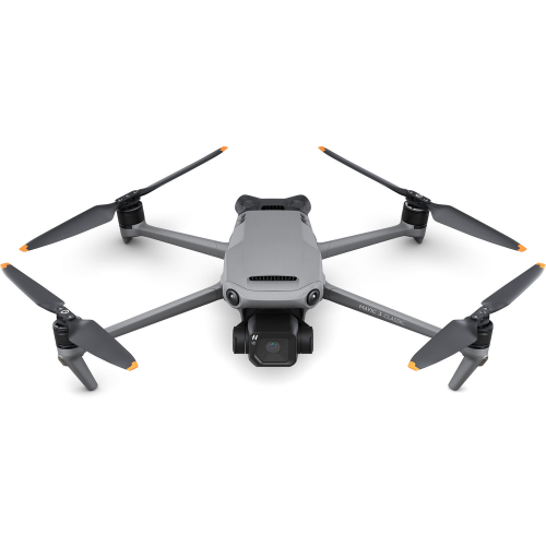 Квадрокоптер DJI Mavic 3 Classic with RC Remote (CP.MA.00000554.01) - ТвойGadget