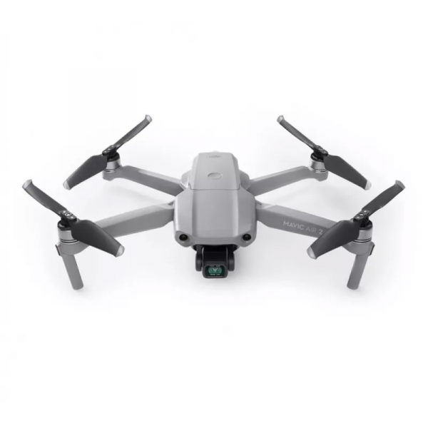 Квадрокоптер DJI Mavic Air 2 Fly More Combo (CP.MA.00000167.03) [OPEN BOX] - ТвойGadget