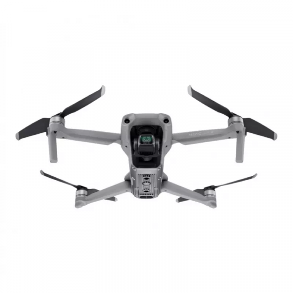 Квадрокоптер DJI Mavic Air 2 Fly More Combo (CP.MA.00000167.03) [OPEN BOX] - ТвойGadget