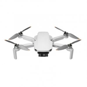 Квадрокоптер DJI Mini 2 SE Fly More Combo (CP.MA.00000574.01)