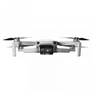 Квадрокоптер DJI Mini 2 SE Fly More Combo (CP.MA.00000574.01) - ТвойGadget