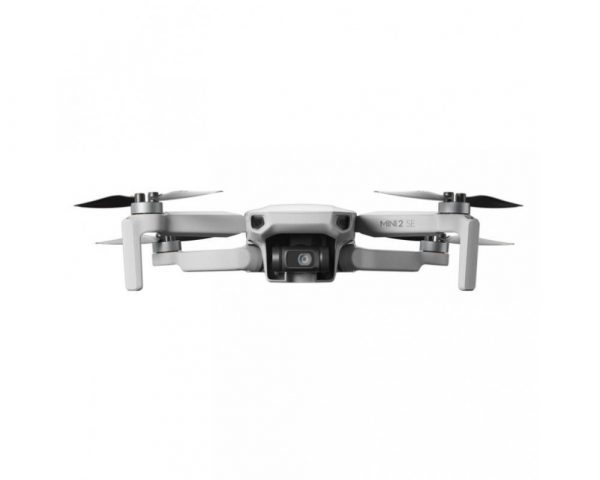 Квадрокоптер DJI Mini 2 SE Fly More Combo (CP.MA.00000574.01) - ТвойGadget