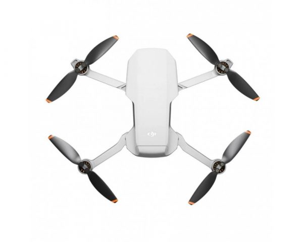 Квадрокоптер DJI Mini 2 SE Fly More Combo (CP.MA.00000574.01) - ТвойGadget