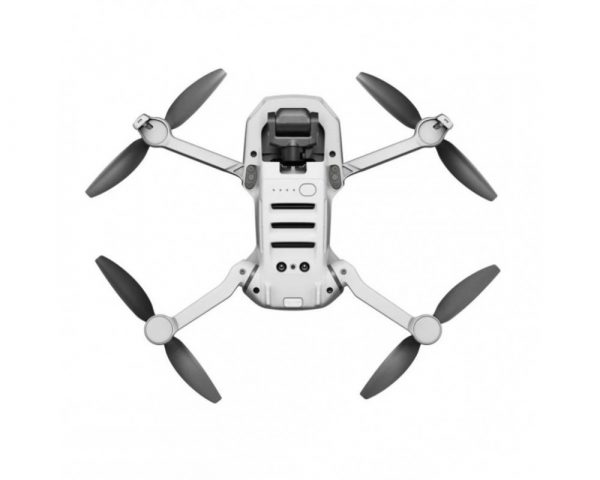 Квадрокоптер DJI Mini 2 SE Fly More Combo (CP.MA.00000574.01) - ТвойGadget