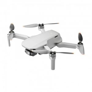 Квадрокоптер DJI Mini 2 SE Fly More Combo (CP.MA.00000574.01) - Зображення 5