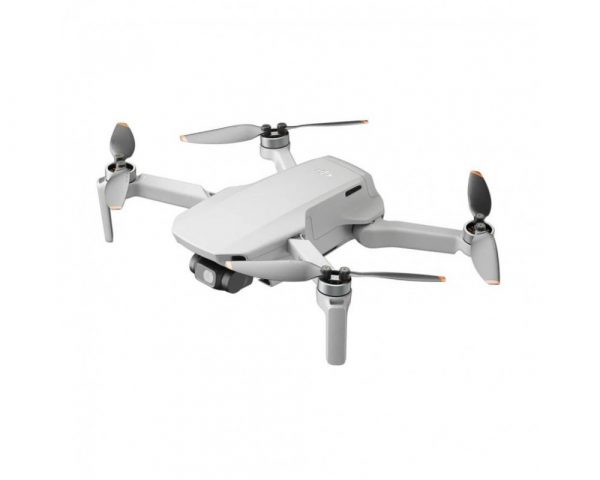 Квадрокоптер DJI Mini 2 SE Fly More Combo (CP.MA.00000574.01) - ТвойGadget