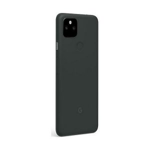 Смартфон Google Pixel 5a 5G 6/128GB Mostly Black [NO BOX] - Зображення 2