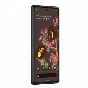 Смартфон Google Pixel 6 8/256GB Stormy Black [NO BOX] — изображение 3