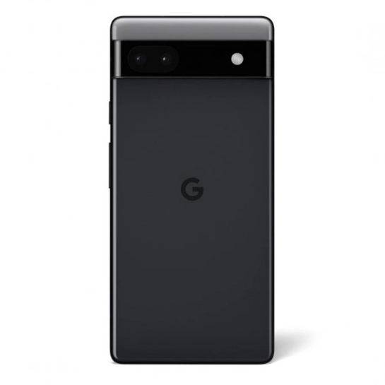 Смартфон Google Pixel 6a 6/128GB Charcoal [OPEN BOX] - ТвойGadget