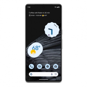 Смартфон Google Pixel 7 Pro 12/128GB Obsidian — изображение 6