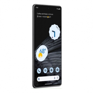 Смартфон Google Pixel 7 Pro 12/128GB Obsidian — изображение 4