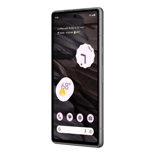 Смартфон Google Pixel 7a 8/128GB Charcoal - ТвойGadget
