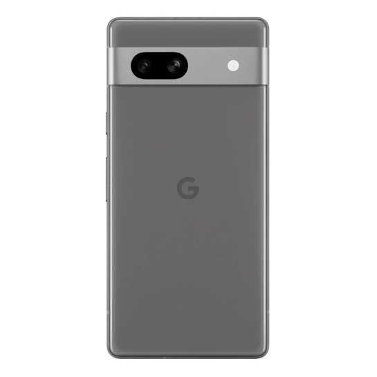 Смартфон Google Pixel 7a 8/128GB Charcoal - ТвойGadget