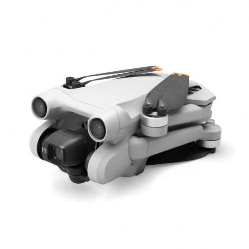 Квадрокоптер DJI Mini 3 Pro with RC Remote (CP.MA.00000492.02, CP.MA.00000492.03) - ТвойGadget