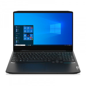 Ноутбук Lenovo IdeaPad Gaming 3 15IHU6 (82K100LPUS) — изображение 1