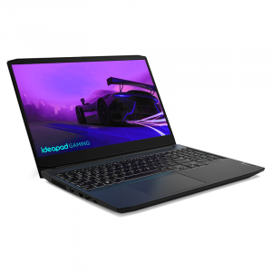 Ноутбук Lenovo IdeaPad Gaming 3 15IHU6 (82K100LPUS) — изображение 2