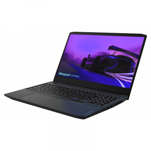 Ноутбук Lenovo IdeaPad Gaming 3 15IHU6 (82K100LPUS) — изображение 3