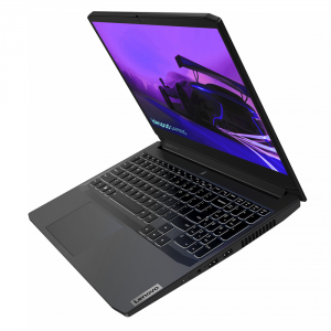 Ноутбук Lenovo IdeaPad Gaming 3 15IHU6 (82K100LPUS) — изображение 4