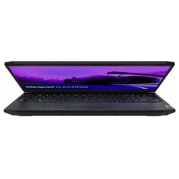 Ноутбук Lenovo IdeaPad Gaming 3 15IHU6 (82K100LPUS) - ТвойGadget
