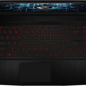 Ноутбук MSI GF63 Thin 11SC (GF6311SC-693US) — изображение 4