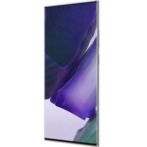 Смартфон Samsung Galaxy Note20 Ultra 5G SM-N986B 12/256GB Mystic White [OPEN BOX] — изображение 4