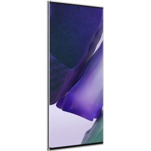 Смартфон Samsung Galaxy Note20 Ultra 5G SM-N986B 12/256GB Mystic White [OPEN BOX] — изображение 5