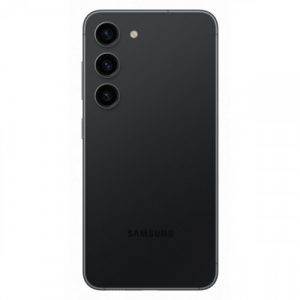 Смартфон Samsung Galaxy S23 8/128GB Phantom Black (SM-S911BZKD) [NEW NO BOX] — изображение 2
