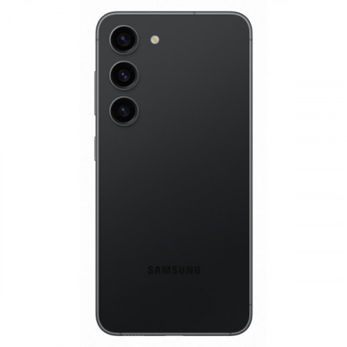 Смартфон Samsung Galaxy S23 8/128GB Phantom Black (SM-S911BZKD) [NEW NO BOX] - ТвойGadget
