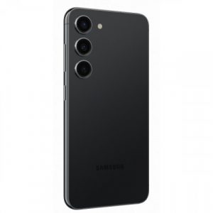 Смартфон Samsung Galaxy S23 8/128GB Phantom Black (SM-S911BZKD) [NEW NO BOX] — изображение 3