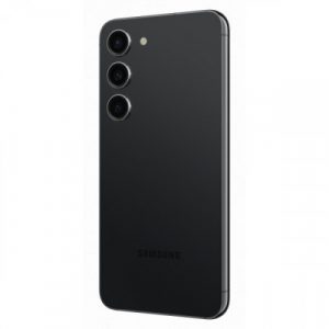 Смартфон Samsung Galaxy S23 8/128GB Phantom Black (SM-S911BZKD) [NEW NO BOX] — изображение 4