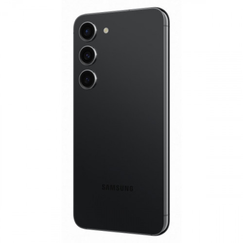 Смартфон Samsung Galaxy S23 8/128GB Phantom Black (SM-S911BZKD) [NEW NO BOX] - ТвойGadget