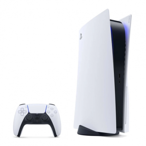 Стационарная игровая приставка Sony PlayStation 5 825GB - ТвойGadget