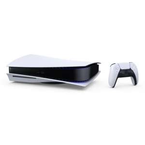 Стационарная игровая приставка Sony PlayStation 5 825GB — изображение 3