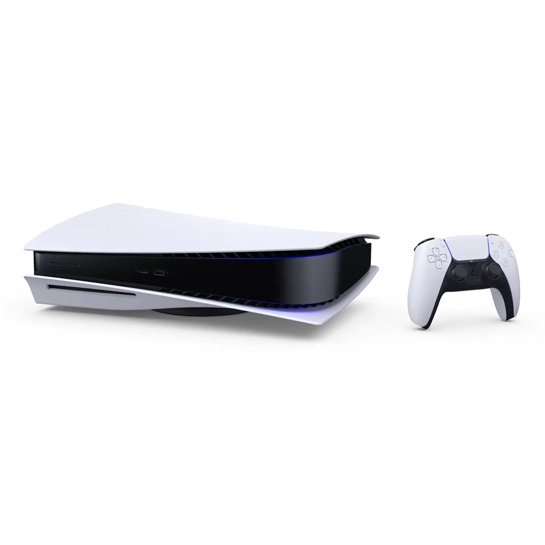 Стационарная игровая приставка Sony PlayStation 5 825GB - ТвойGadget