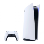 Стационарная игровая приставка Sony PlayStation 5 825GB - ТвойGadget